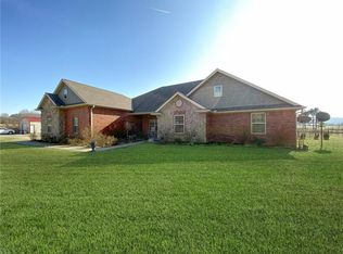 14549 Goshen Tuttle Rd #79, Elkins, AR 72727