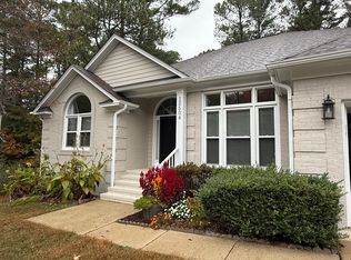 12504 Tappersfield Ct, Raleigh, NC 27613