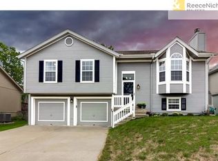 9731 NW 87th Ter, Kansas City, MO 64153