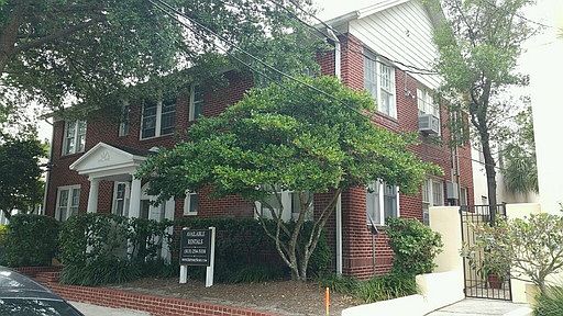 1st image of 1914 W Dekle Ave APT 07