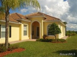 3588 Plume Way SE, Palm Bay, FL 32909