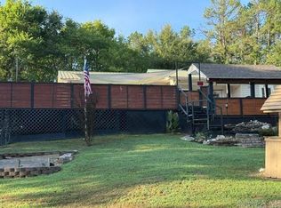 182 Tuff Rd, Hot Springs, AR 71901