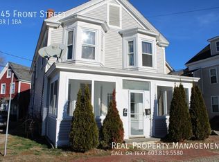 145 Front St, Exeter, NH 03833