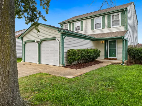 868 Avatar Dr, Virginia Beach, VA 23454