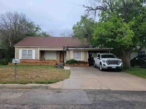 Property Front View