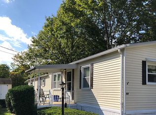 44 Boulder Trl, Killingworth, CT 06419