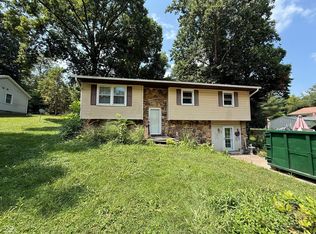 4083 N Brookwood Dr, Bloomington, IN 47404