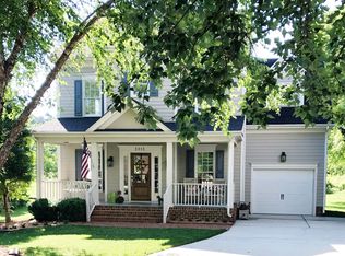 2212 Copeland Way, Chapel Hill, NC 27517