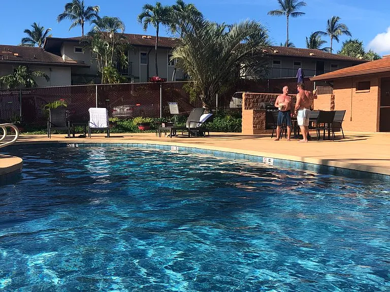 3740 Lower Honoapiilani Rd #C202 — Photo 20