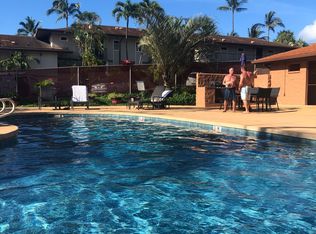 3740 Lower Honoapiilani Rd APT C202, Lahaina, HI 96761