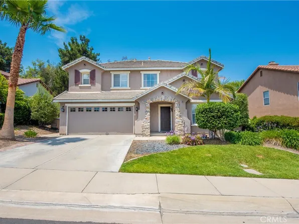 3498 Birchleaf Dr, Corona, CA 92881