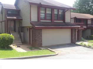 1140 Village Trl, Stone Mountain, GA 30088