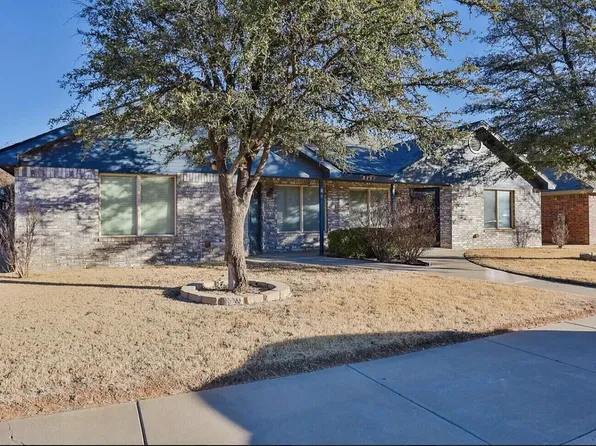 3114 111th St, Lubbock, TX 79423