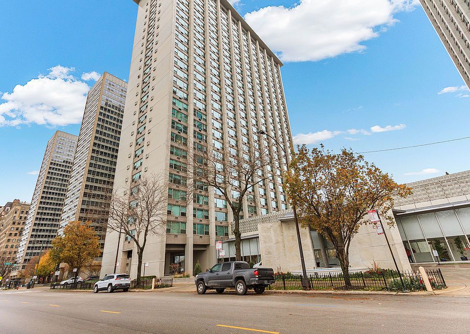 1st image of 3600 N Lake Shore Dr APT 610