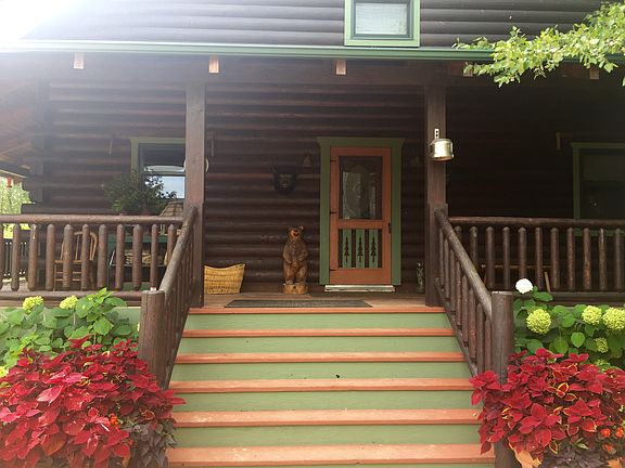 Side door