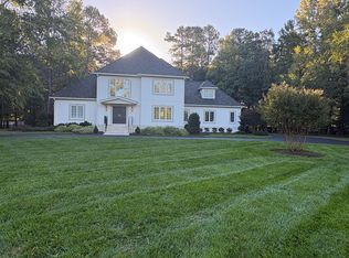 14301 Leafield Dr, Midlothian, VA 23113