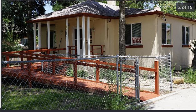 1st image of 3011 N Institute St