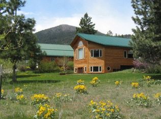 2833 Whites Ln, Victor, MT 59875