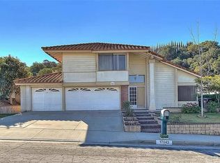 17042 Glenfold Dr, Hacienda Heights, CA 91745