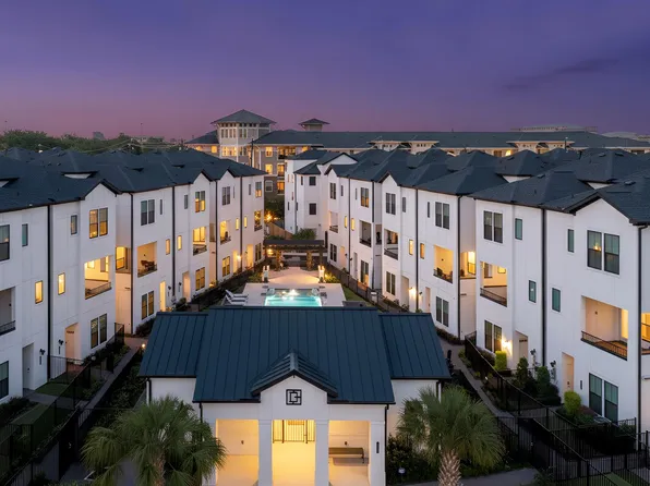 2706 Grand Fountains Dr #F, Houston, TX 77054