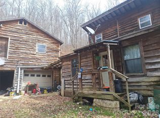 14084 Us Highway 23, Mars Hill, NC 28754