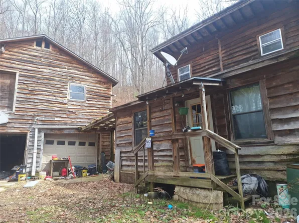 14084 Us Highway 23, Mars Hill, NC 28754