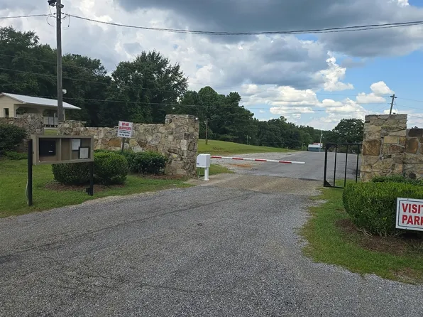 758 Lake Eddins #1638, Pachuta, MS 39347