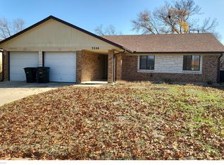 3308 Bermuda Dr, Killeen, TX 76549