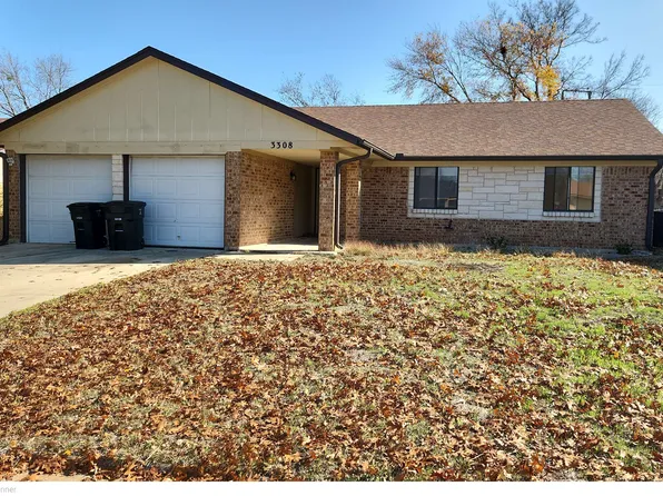3308 Bermuda Dr, Killeen, TX 76549