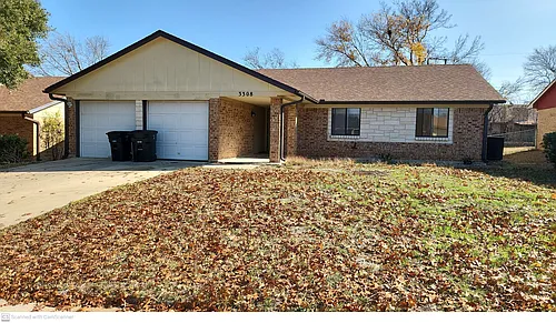 3308 Bermuda Dr Photo 1