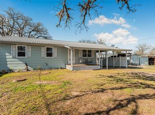 310 Water Oak St, Somerville, TX 77879
