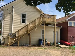 299 N Market St APT A, Shreve, OH 44676