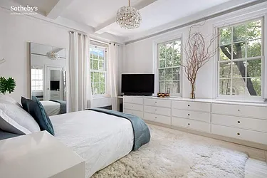 Sold by Sotheby's International Realty