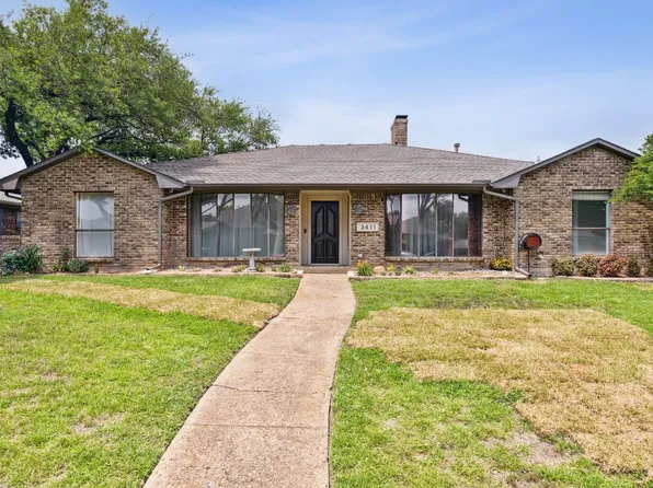 2411 Silver Holly Ln, Richardson, TX 75082