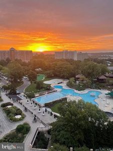 205 Yoakum Pkwy UNIT 1825, Alexandria, VA, 22304