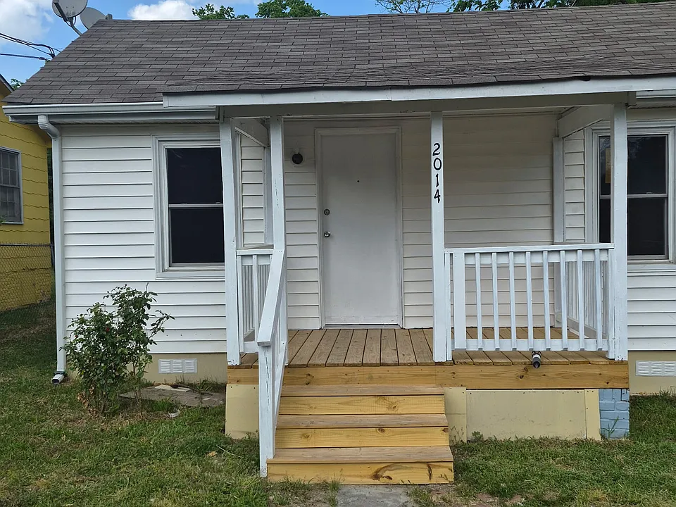 2014 Barnes Rd