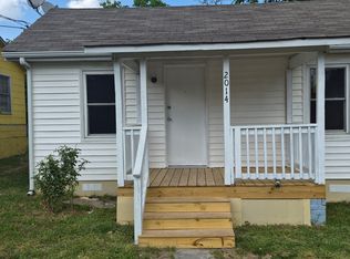 2014 Barnes Rd, Augusta, GA 30906