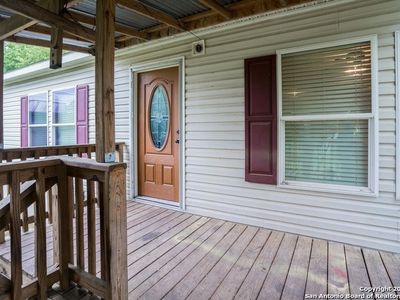 6443 Manda Dr, San Antonio, TX, 78239