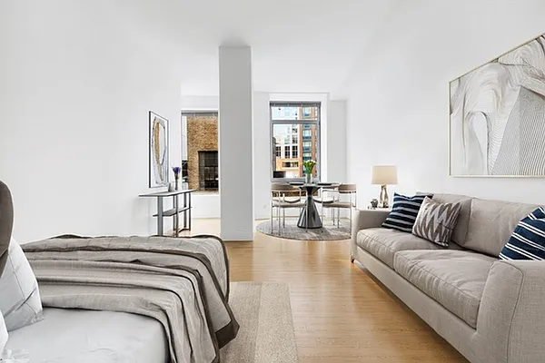 Rented by Brown Harris Stevens | media 15