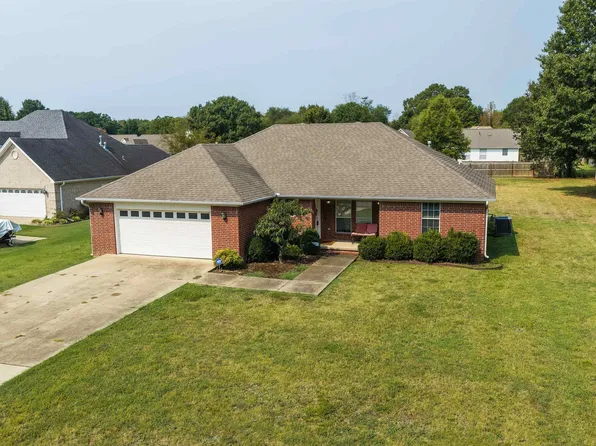 143 Mary Irene Ln, Searcy, AR 72143