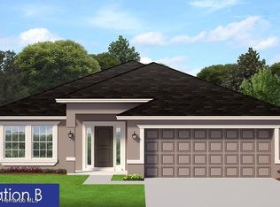 12495 Pine Bluff St LOT 41, Spring Hill, FL 34609