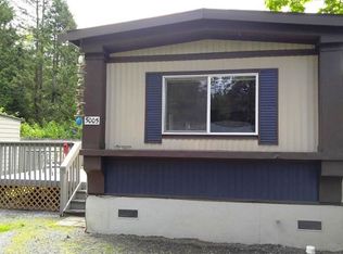 5005 Cedar St, Blaine, WA 98230