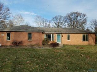 3820 N McCord Rd, Toledo, OH 43617