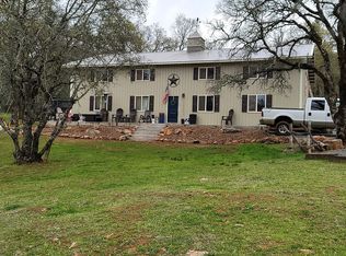 6798 Penny Way, Browns Valley, CA 95918