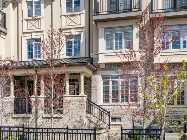 118 Puccini Dr, Richmond Hill, ON L4E 0W3