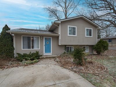 6549 Oakridge Dr, Waterford, MI, 48329