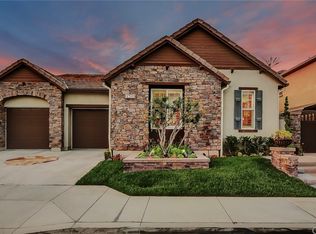 4244 Genoa Way, Yorba Linda, CA 92886
