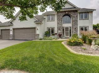 14281 Fresno Ave, Apple Valley, MN 55124