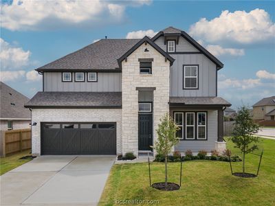2525 Bramber Dr, College Station, TX, 77845