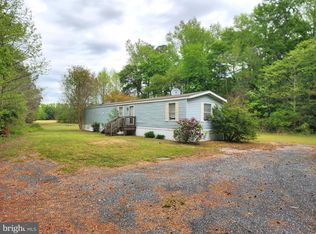 4940 Maiden Forest Rd, Rhodesdale, MD 21659